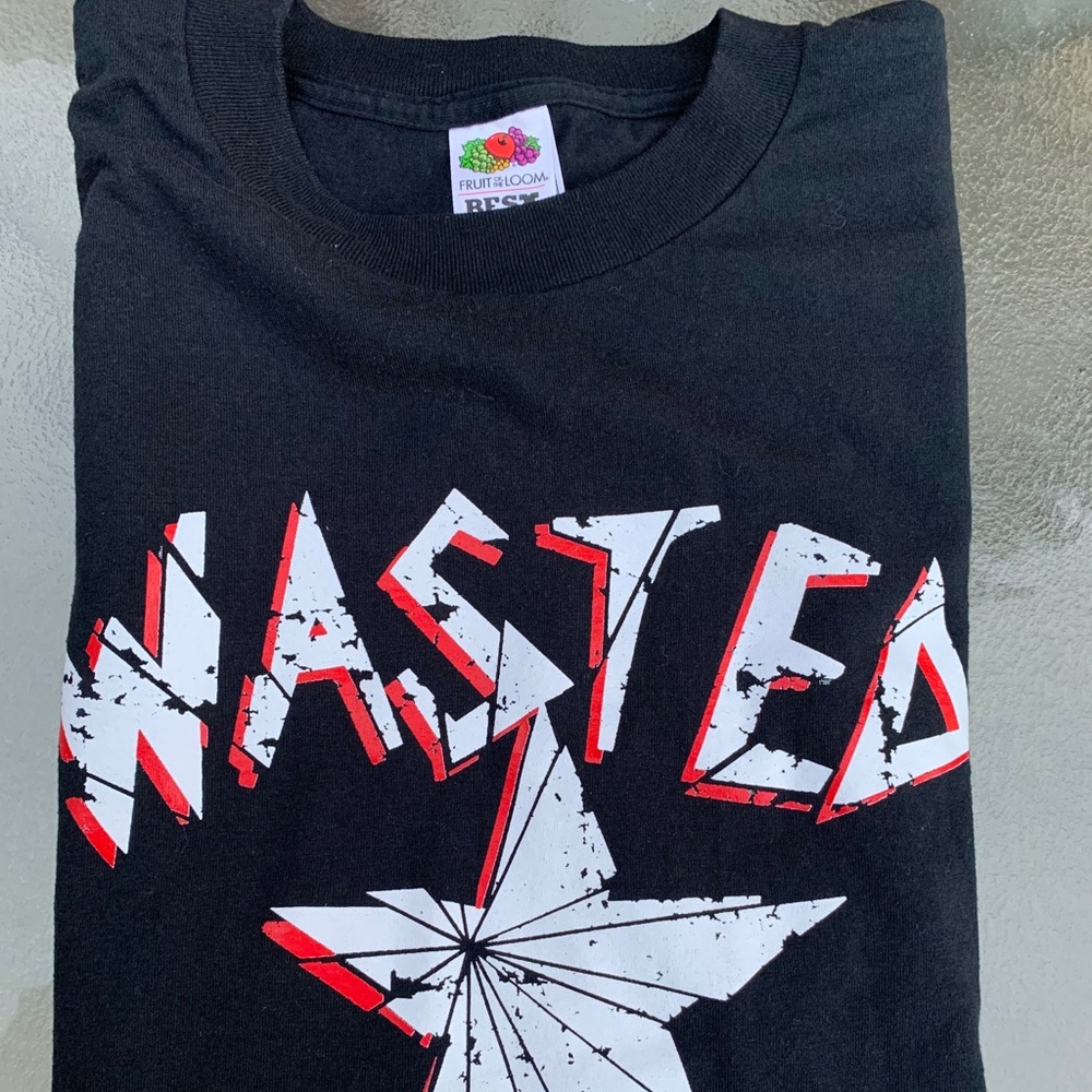 Enjoy life⭐️ T-Shirt
